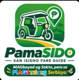 PamaSIDO logo